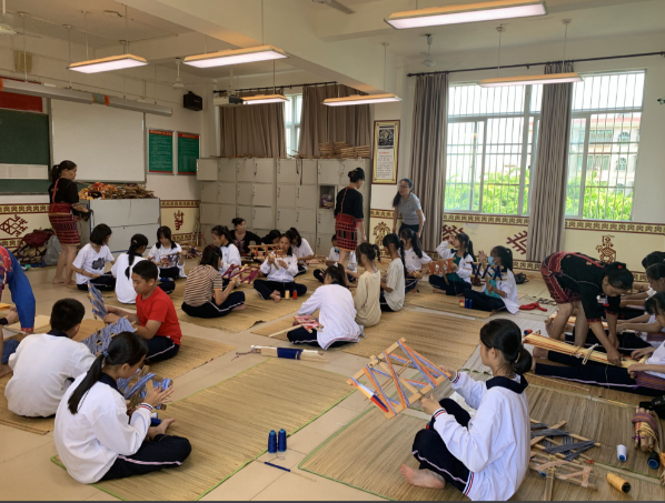 护航学生心思健康为主线深入阐释了心思健康教育中的角色定位 护航学生心思健康为主线深入阐释了心思健康教育中的角色定位